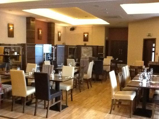 Horseshoe & Saddlers